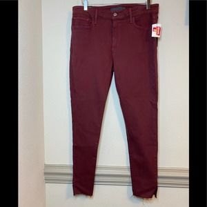 Joe’s jeans pants size 32